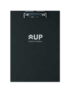 Logotrade dāvanas foto: Kartona saspraužu dēlis A4