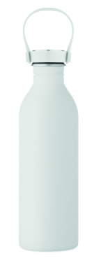 Logotrade logo dāvanas foto: Viensienas pudele 500 ml