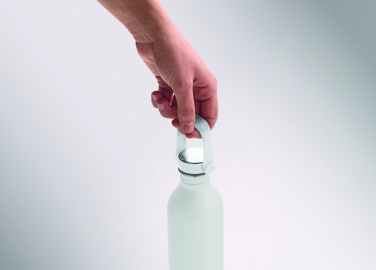 Logotrade ziemassvētku dāvanas foto: Viensienas pudele 500 ml