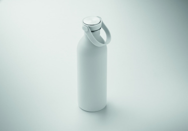 Logotrade korporatīvās dāvanas foto: Viensienas pudele 500 ml