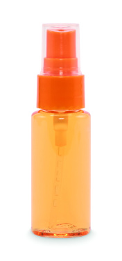 Logotrade logo dāvanas foto: Ķermeņa aerosols 30ml