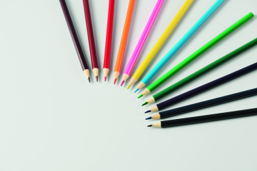 Logotrade Ideja dāvanas foto: Bērnu zīmēšanas komplekts