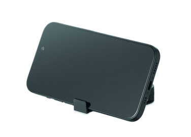 Logotrade korporatīvās dāvanas foto: 100 W ievelkams uzlādes kabelis