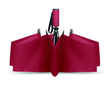 Logotrade korporatīvās dāvanas foto: 23 collu vēja necaurlaidīgs lietussargs