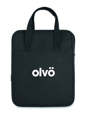 Logotrade logo dāvanas foto: Salokāms automašīnas organizators