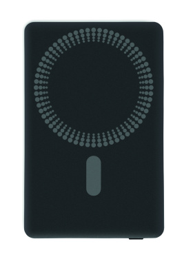 Logotrade biznesa dāvanas foto: Power banka 10000 mAh