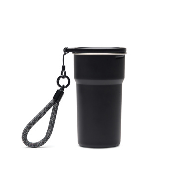 Logotrade korporatīvās dāvanas foto: VINGA Parks RCS SS krūzītes, 4 gab., 250 ml