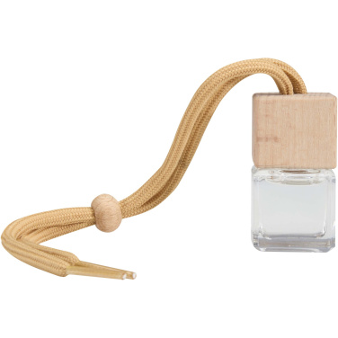 Logotrade korporatīvās dāvanas foto: Ono automašīnas gaisa atsvaidzinātājs