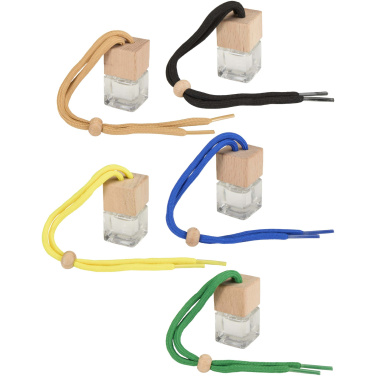 Logotrade korporatīvās dāvanas foto: Ono automašīnas gaisa atsvaidzinātājs