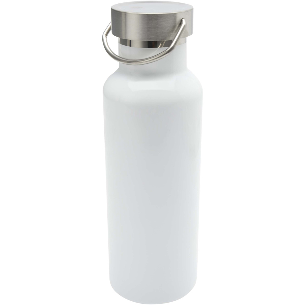 Logotrade biznesa dāvanas foto: Thor 500 ml sublimācijas RCS pārstrādāta nerūsējošā tērauda ūdens pudele