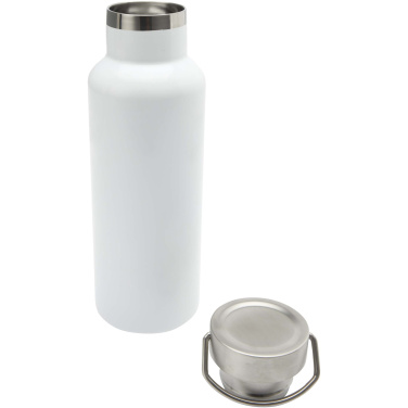 Logotrade logo dāvanas foto: Thor 500 ml sublimācijas RCS pārstrādāta nerūsējošā tērauda ūdens pudele