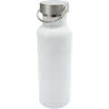 Thor 500 ml sublimācijas RCS pārstrādāta nerūsējošā tērauda ūdens pudele, Balts