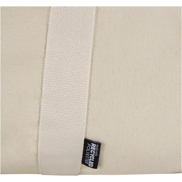 Logotrade dāvanas foto: Recanvas GRS pārstrādāta sporta soma 40L