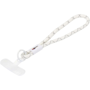 Logotrade korporatīvās dāvanas foto: Arich pārstrādātas plastmasas viedtālruņa aproce