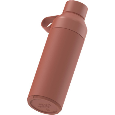 Logotrade ziemassvētku dāvanas foto: Ocean Bottle 500 ml vakuumizolēta ūdens pudele