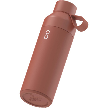 Logotrade dāvanas foto: Ocean Bottle 500 ml vakuumizolēta ūdens pudele