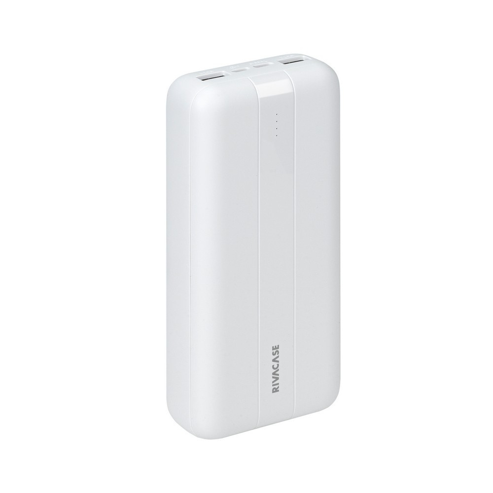 Logotrade logo dāvanas foto: Power Bank VA2081 20000 mAh RIVACASE