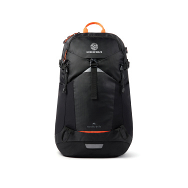 Logotrade logo dāvanas foto: Nordic Drift Trail RCS mugursoma 24L