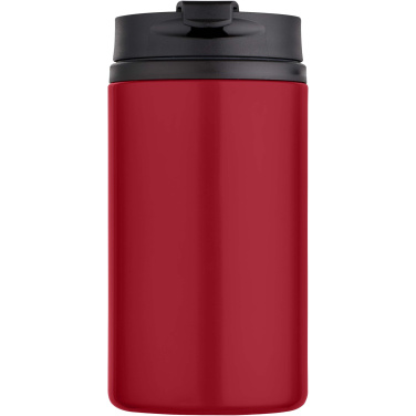 Logotrade korporatīvās dāvanas foto: Mojave 250 ml otrreizēji pārstrādāta nerūsējošā tērauda trauks