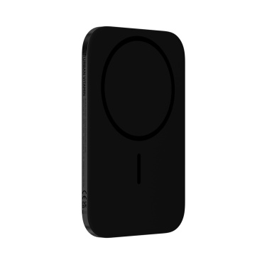 Logotrade korporatīvās dāvanas foto: Urban Vitamin Concord 3000mAh pārnēsājamais akumulators