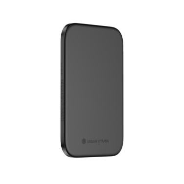 Logotrade biznesa dāvanas foto: Urban Vitamin Concord 3000mAh pārnēsājamais akumulators