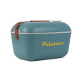 Polarbox Original liela 20 litru vintage aukstuma kaste, zils