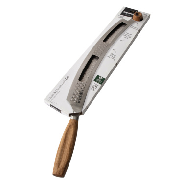 Logotrade ziemassvētku dāvanas foto: BOSKA Pizza & Cheese Knife Oslo+Nr.4