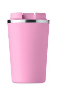 Logotrade Ideja dāvanas foto: Divsienu trauks 350 ml
