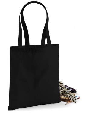Лого трейд pекламные подарки фото: Shopping bag Westford Mill EarthAware black