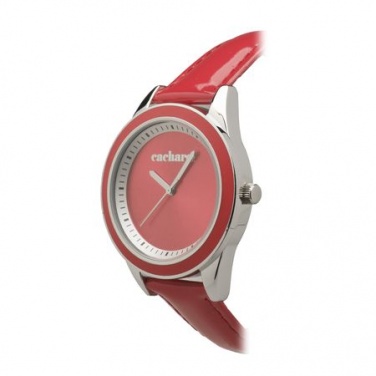 Логотрейд бизнес-подарки картинка: Watch Monceau Red
