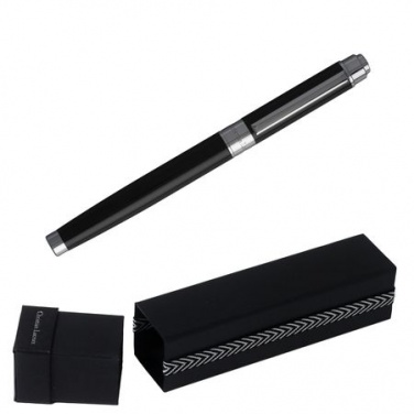 Логотрейд pекламные подарки картинка: Fountain pen Scribal Black