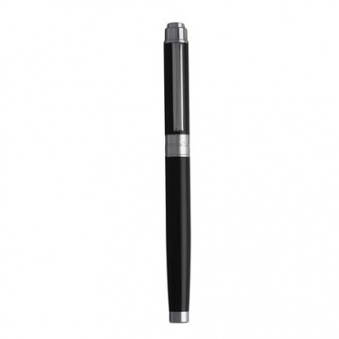 Логотрейд pекламные подарки картинка: Fountain pen Scribal Black