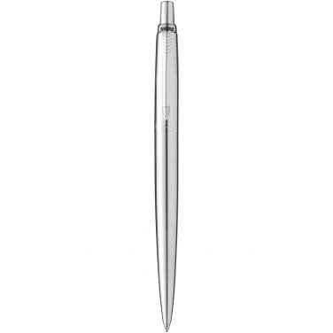 Лого трейд бизнес-подарки фото: Шариковая ручка Jotter