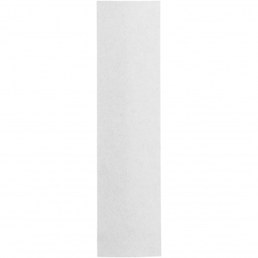 Лого трейд бизнес-подарки фото: Чехол для ручки Fiona, белый