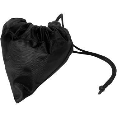 Лого трейд pекламные подарки фото: Сумка-шоппер Bungalow, цвет черный