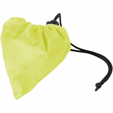 Лого трейд pекламные подарки фото: Складная сумка для покупок Bungalow, зеленый