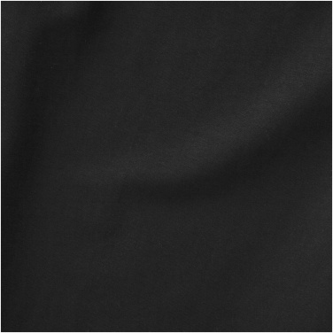 Лого трейд бизнес-подарки фото: Женская футболка с короткими рукавами, черный