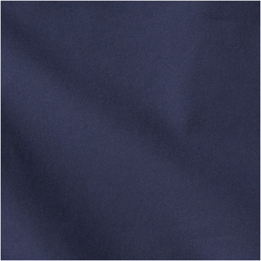 Лого трейд бизнес-подарки фото: Куртка софтшел Langley, темно синий