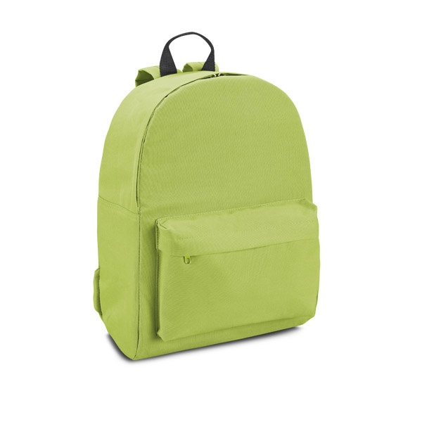 Логотрейд pекламные подарки картинка: Рюкзак, зеленый