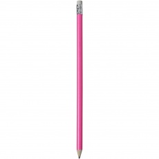 Alegra pencil/col barrel - PK, розовый