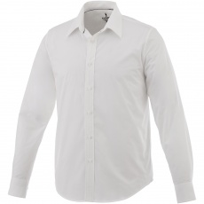 Hamell shirt, белый, XS