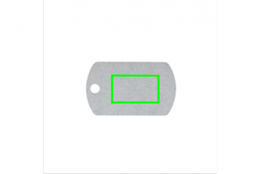 Логотрейд бизнес-подарки картинка: Ärikingitus: Leak proof silicon toiletry bag, grey