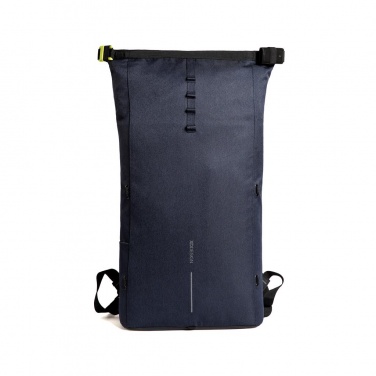 Логотрейд pекламные продукты картинка: Рюкзак Bobby Urban Lite для защиты от краж, темно-синий