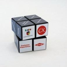 3D кубик Рубика, 2x2