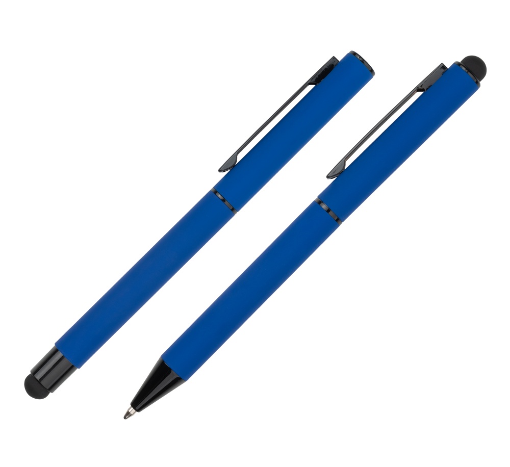 Лого трейд pекламные cувениры фото: Набор шариковая ручка и ручка-роллер CELEBRATION Pierre Cardin