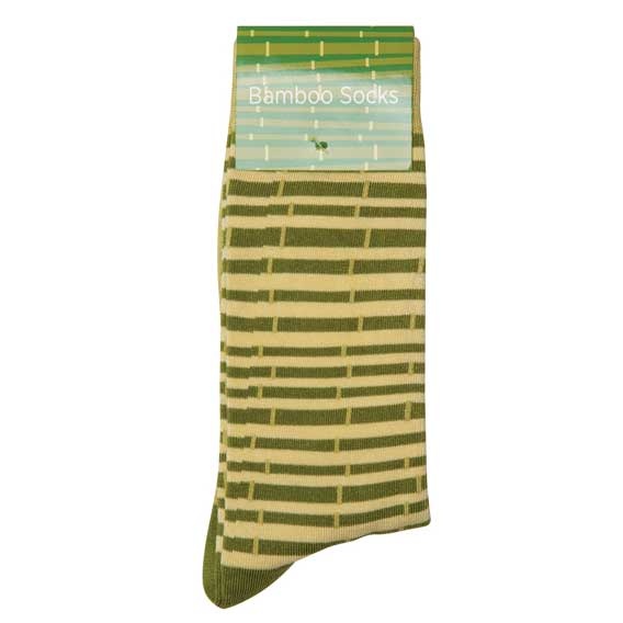 Логотрейд pекламные подарки картинка: Бамбуковые носки