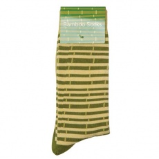 Бамбуковые носки