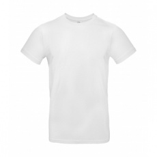 Женская футболка #E190 (B04E)