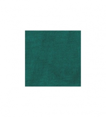Логотрейд pекламные cувениры картинка: Женская футболка с короткими рукавами Nanaimo, темно-зеленый