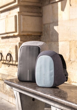 Лого трейд pекламные продукты фото: Защитный рюкзак Cathy, синий